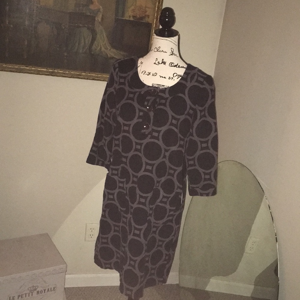 Cute Boden Dress